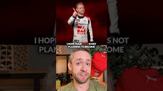 Grosjean’s 2020 Crash Millions And A Miracle f1 formula1 formulaone romaingrosjean [upl. by Voccola]