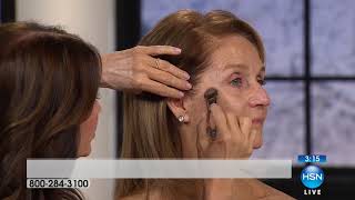 HSN  Trish McEvoy Beauty Gifts 12052017  10 AM [upl. by Teryn]