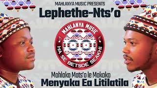 Mohlaka Motso Le Mokoko  Menyaka Ea Litilatilane [upl. by Ahseer]