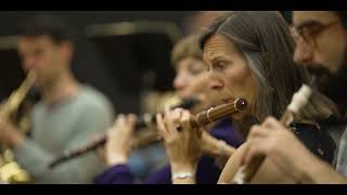 MENDELSSOHN  Scottish Symphony extract from the 1st movement [upl. by Noivert]