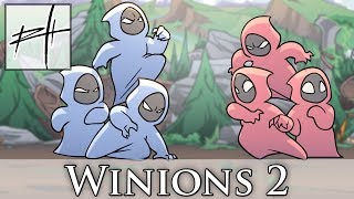 Winions 2 [upl. by Eillas110]