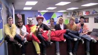 FCA Lipdub  2011 [upl. by Zavras]