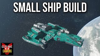 Awesome Small Ship Packs A PUNCH  Starfield Ship Builds [upl. by Engelhart]