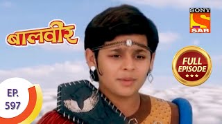 Baal Veer  बालवीर  Baalveer Attacks Bhayankar Pari Ep 597  Full Episode [upl. by Rigdon476]