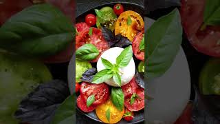 burrata salad recipe [upl. by Roon62]