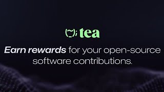 How To Register Oss Project Tea Protocol Recover [upl. by Norreht]