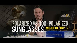 Understanding Polarized Sunglasses [upl. by Halbeib]