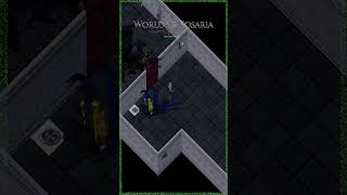 ULTİMA ONLİNE  World of Sosaria  Doom Gauntlet ultimaonline [upl. by Shiff]