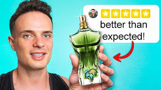 Jean Paul Gaultier Le Beau Paradise Garden Review  Worth the Hype [upl. by Apfel]