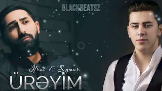 Ifrat amp Seymur Memmedov  Ureyim 2024  Remix BlackBeatsZ [upl. by Morville]