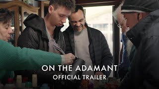 ON THE ADAMANT  Official UK trailer HD In Cinemas and on Curzon Home Cinema 3 November [upl. by Mateya]