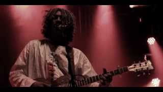 quotImidiwan Ma Tennamquot by Tinariwen  Granada Theater [upl. by Vevine]