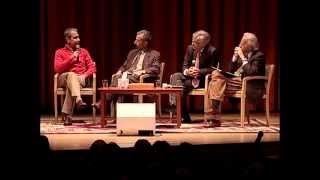 Panel Discussion People of the Book Muslims Jews and Christians [upl. by Niels923]