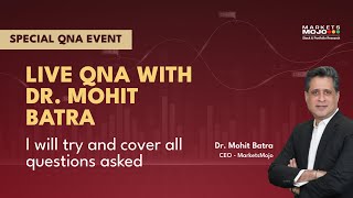 QnA with Mohit Batra [upl. by Erbe71]