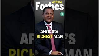 Top 10 Richest People in Africa 2024  Forbes List Revealed 💰🌍 [upl. by Aldora]