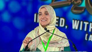 ISNA Convention 2022 Session 8A [upl. by Ahrat]