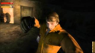 Condemned Criminal Origins  Fan Trailer [upl. by Innavoeg]