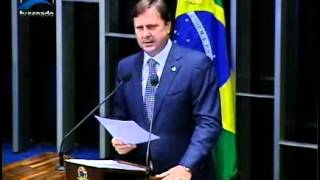 Acir Gurgacz comenta situação das estradas em Rondônia [upl. by Nosraep]