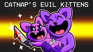 Catnaps Evil Kittens [upl. by Aihsa]