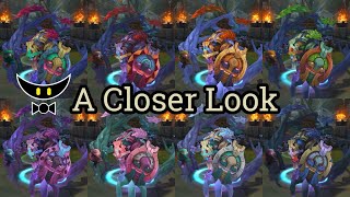 Worldbreaker Maokai Chromas [upl. by Palmer]