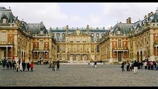 Palace of Versailles [upl. by Ribal]