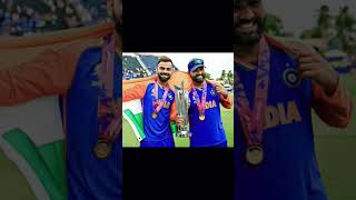 Virat and Rohit ☠️☠️☠️☠️☠️☠️☠️ [upl. by Nozicka]