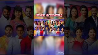 Comment the missing onekannada biggbossseasonkannadaseason5colorskannadachandanshetty [upl. by Sal]