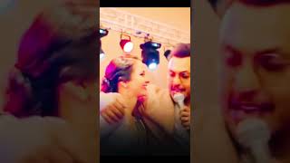 Nadeemal Perera live wedding viralvideo nadeemalperera shorts [upl. by Elylrac]