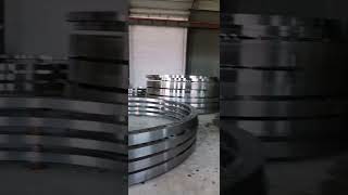 We are the manufacturer of flanges please contact us if you need flanges Flange Flange price [upl. by Attener]