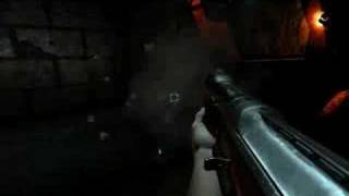 DooM 3  Hell Level 1  Part 1 [upl. by Jolene499]