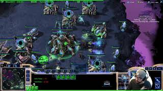 ViBE  Protoss Bronze to GM Series  Masters 1 to GM  Part 3 [upl. by Brady808]