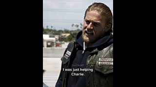 Jax Kills Ray  Sons of Anarchy S5E8  shorts [upl. by Mannes]