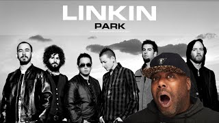 Linkin Park  Adele  Rolling In The Deep Cover  Reaction [upl. by Francisco]