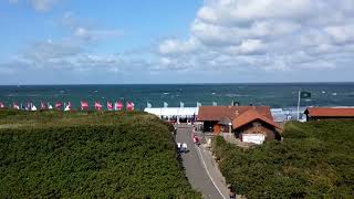 Germany  SYLT  Westerland  08082019 sylt germany westerland [upl. by Lea]