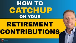 How to Catchup on Your Retirement Contributions  On The Money [upl. by Olsen]