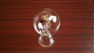 Laser Powered Radiometer [upl. by Helgeson]