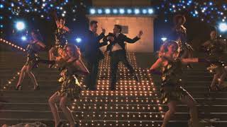 Ant amp Dec’s Saturday Night Takeaway Opening Titles 2016 [upl. by Kataway]