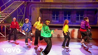 S Club  Dont Stop Movin S Club Party Live  2001 [upl. by Aramal596]