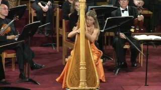 FA Boieldieu Concerto for Harp and Orchestra [upl. by Asiluy]