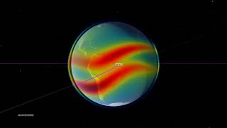 Exploring the Ionosphere The View from GOLD [upl. by Meid]