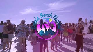 Criola Beach Festival 2019 Official video [upl. by Sorrows965]