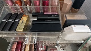 ASMR  Makeup Collection 💄💖 [upl. by Rawdin]