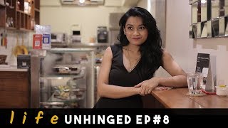 I am a Scheduled Tribe  Life Unhinged Episode  8  The Uncurtained Studio [upl. by Naols565]