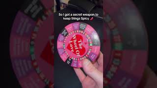 Adult Roulette Wheel 😈 [upl. by Lemcke136]