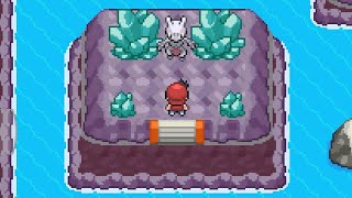 Cerulean Cave  Pokemon Adventures Red Chapter [upl. by Jamey]