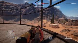 Battlefield™ 1 Open Beta20160831052335 [upl. by Sharon]