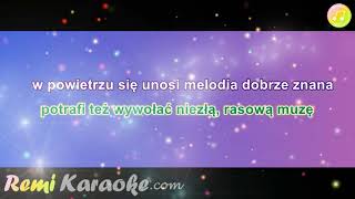 Toples  Hej hej dobry DJ karaoke  RemiKaraokecom [upl. by Cobb391]