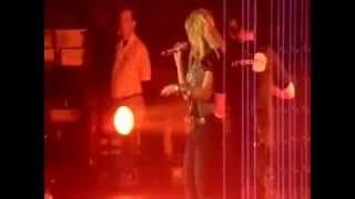 Gunpowder amp Lead LIVE Miranda Lambert [upl. by Treulich]