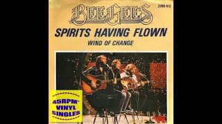 Spirits Having Flown 1979  Bee gees [upl. by Silohcin]