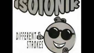 Isotonik  Different Strokes 12 Inch [upl. by Ettelocin]